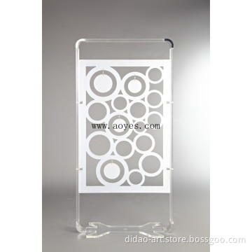 Acrylic Screen (AS801)